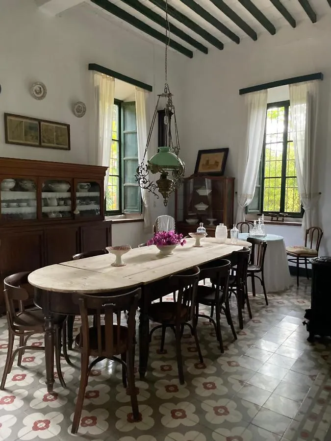 Real Fundicion De Alcora Villa Canjayar