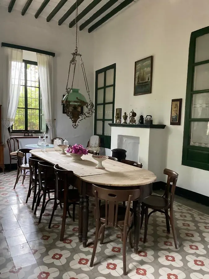 Real Fundicion De Alcora Villa Canjayar