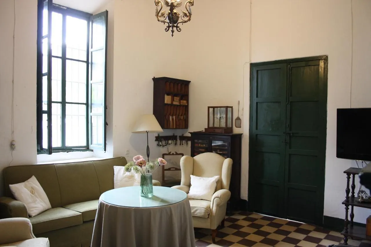 Real Fundicion De Alcora Villa Canjayar Spain