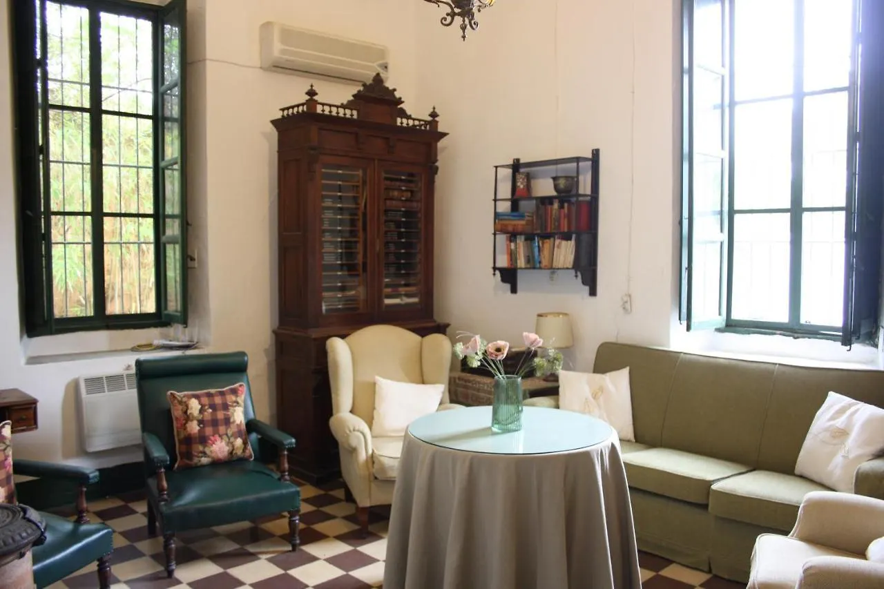 Real Fundicion De Alcora Villa Canjayar