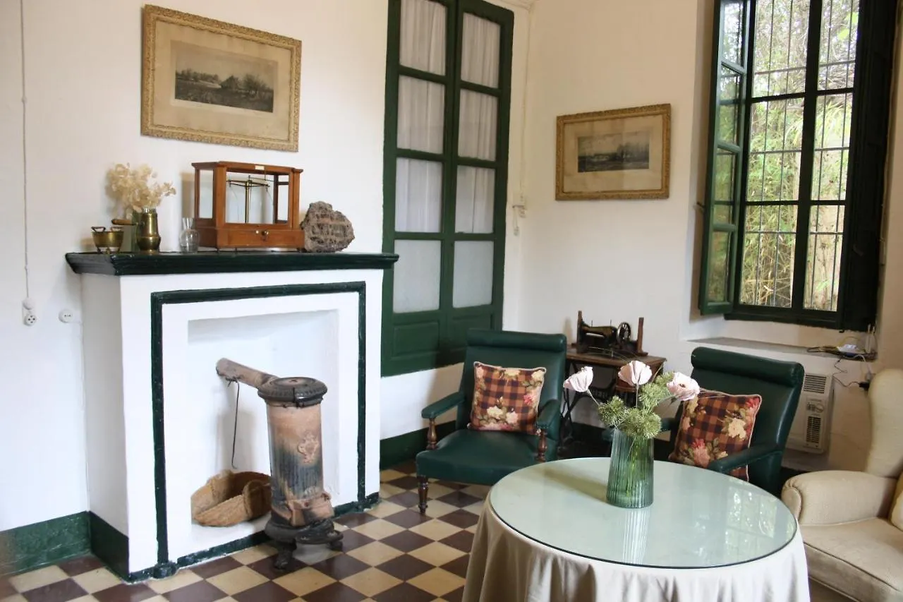Real Fundicion De Alcora Villa Canjayar Spain