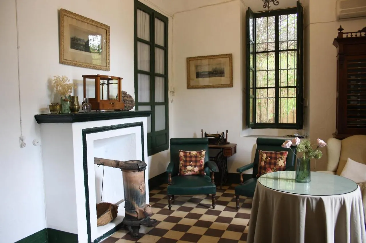 Real Fundicion De Alcora Villa Canjayar 0*,  Spain