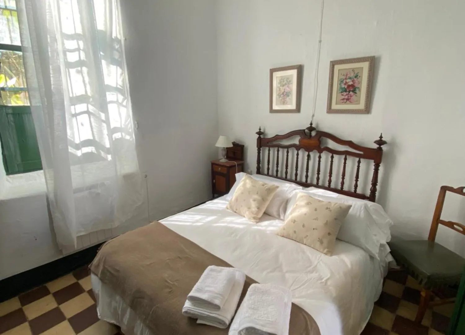 Real Fundicion De Alcora Villa Canjayar