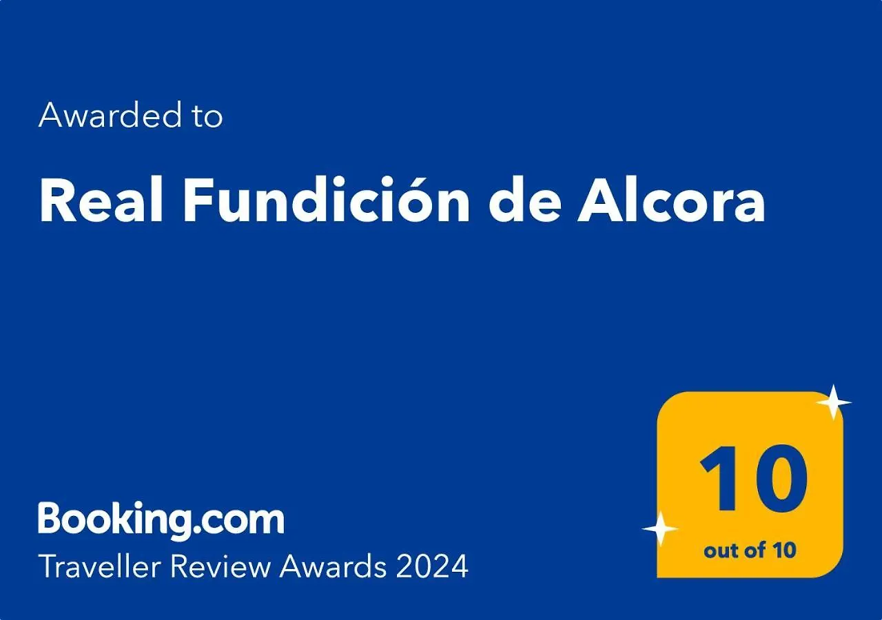 Real Fundicion De Alcora Villa Canjayar 0*,  Spain