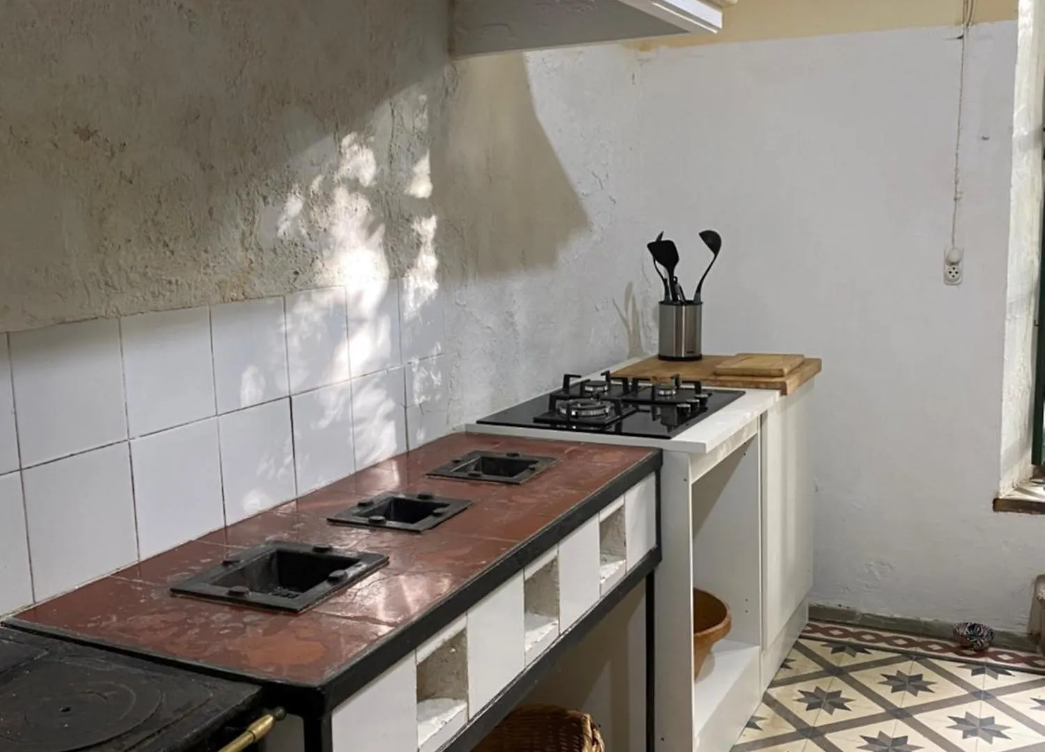 Real Fundicion De Alcora Villa Canjayar