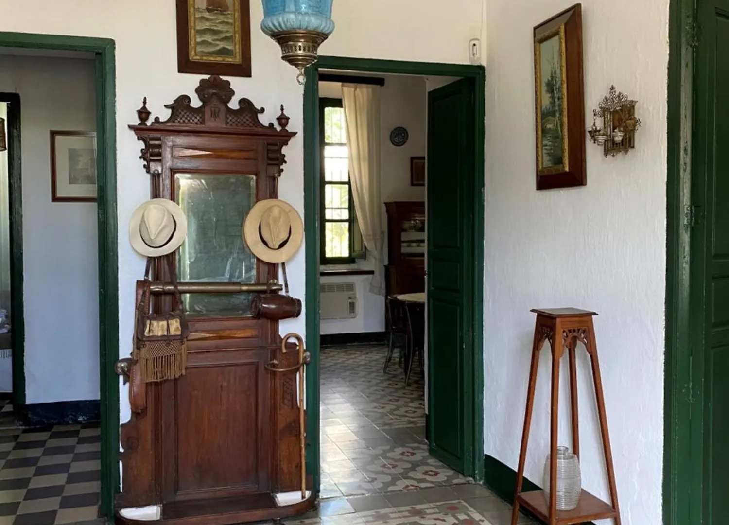 Real Fundicion De Alcora Villa Canjayar