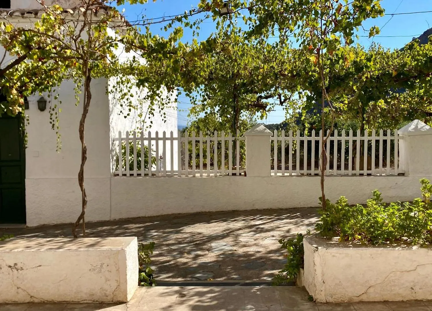Villa Real Fundicion De Alcora Canjáyar
