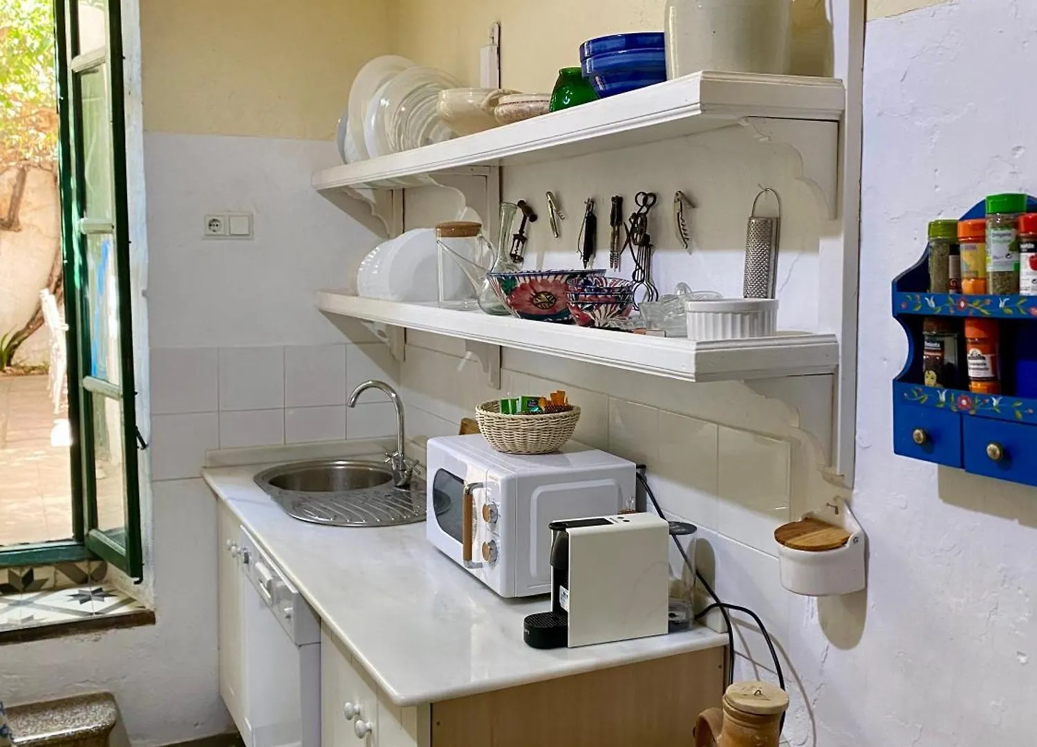 Real Fundicion De Alcora Villa Canjayar