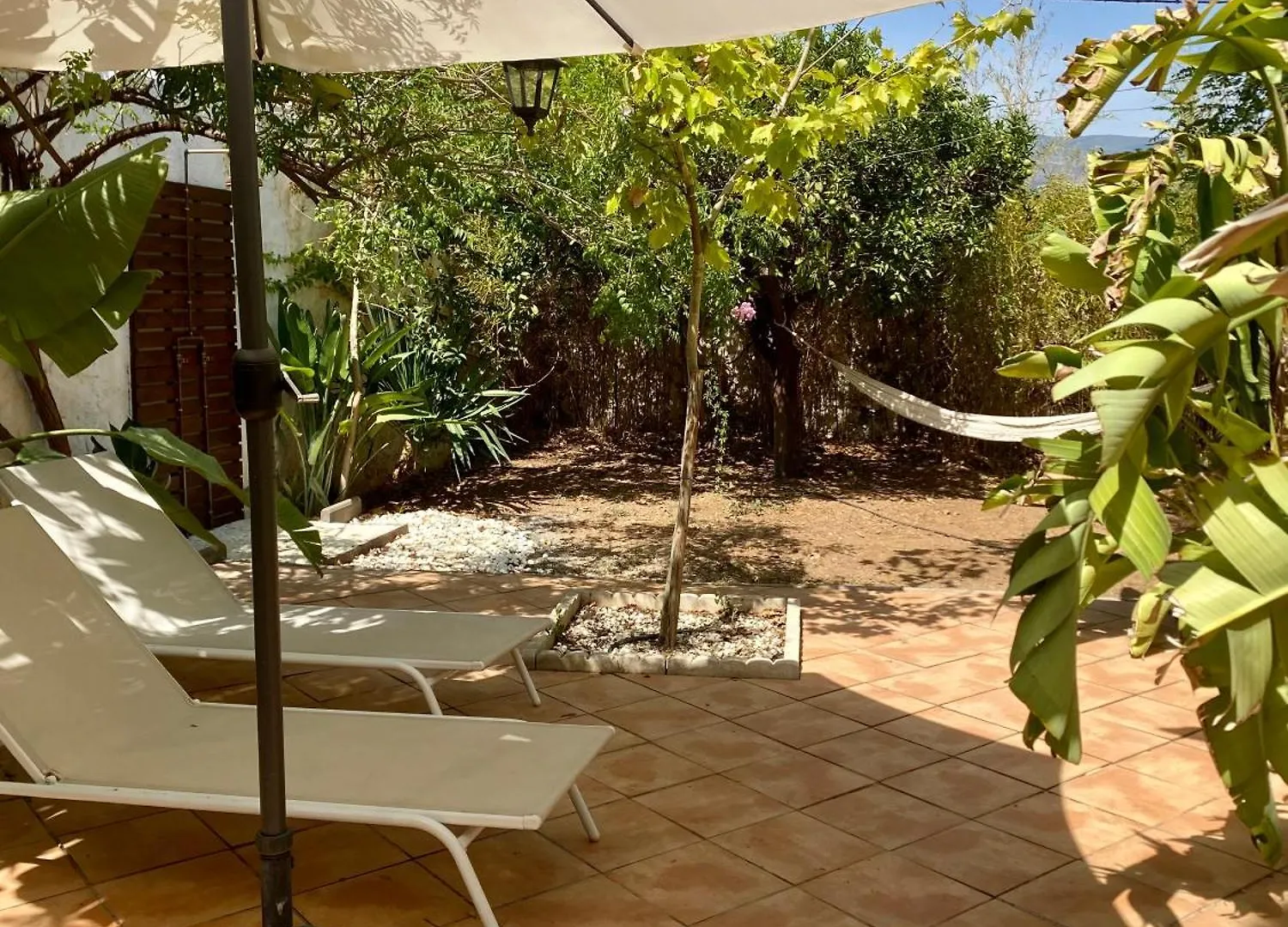 Real Fundicion De Alcora Villa Canjayar