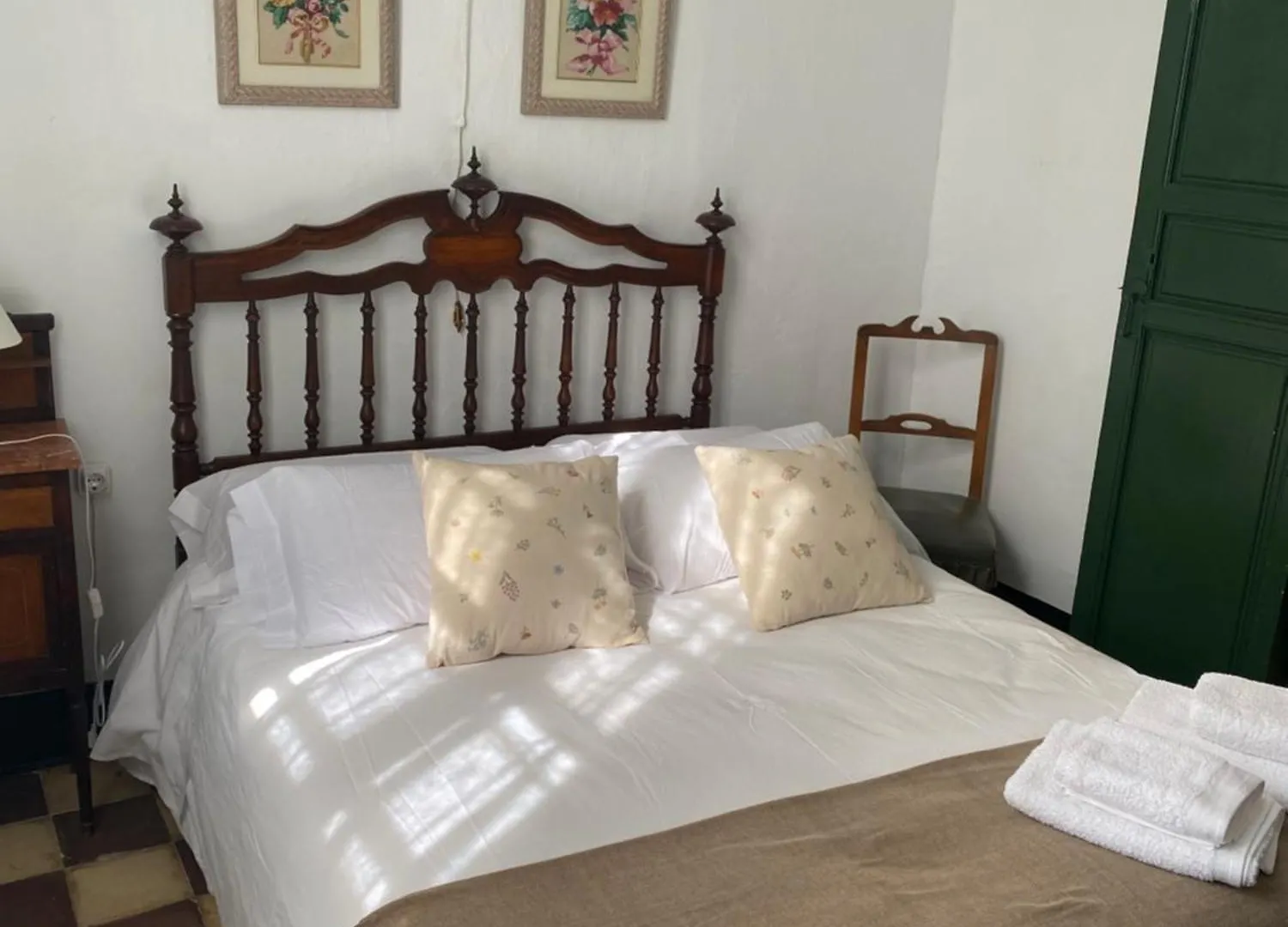 Villa Real Fundicion De Alcora Canjáyar España