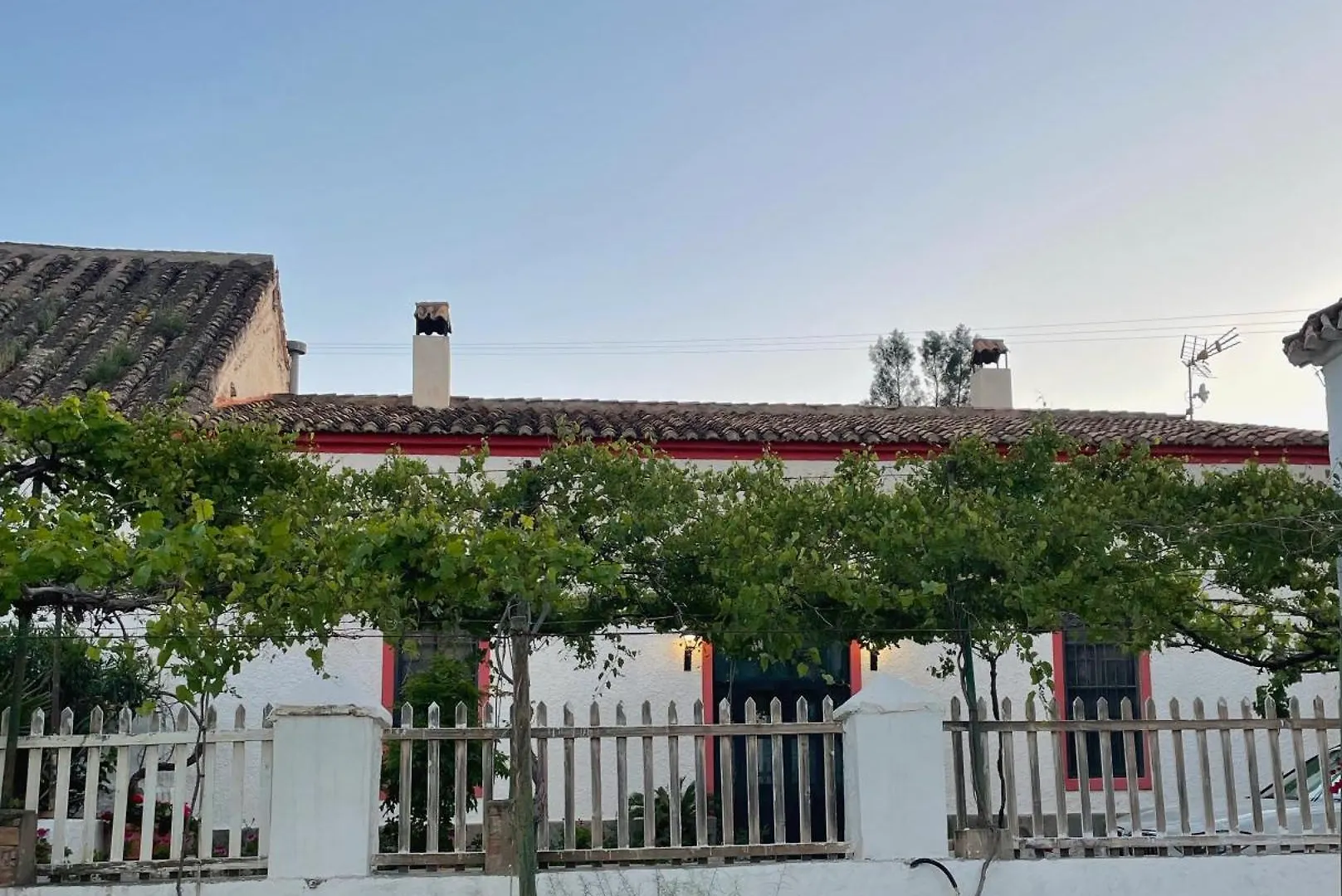Villa Real Fundicion De Alcora Canjáyar 0*,  España