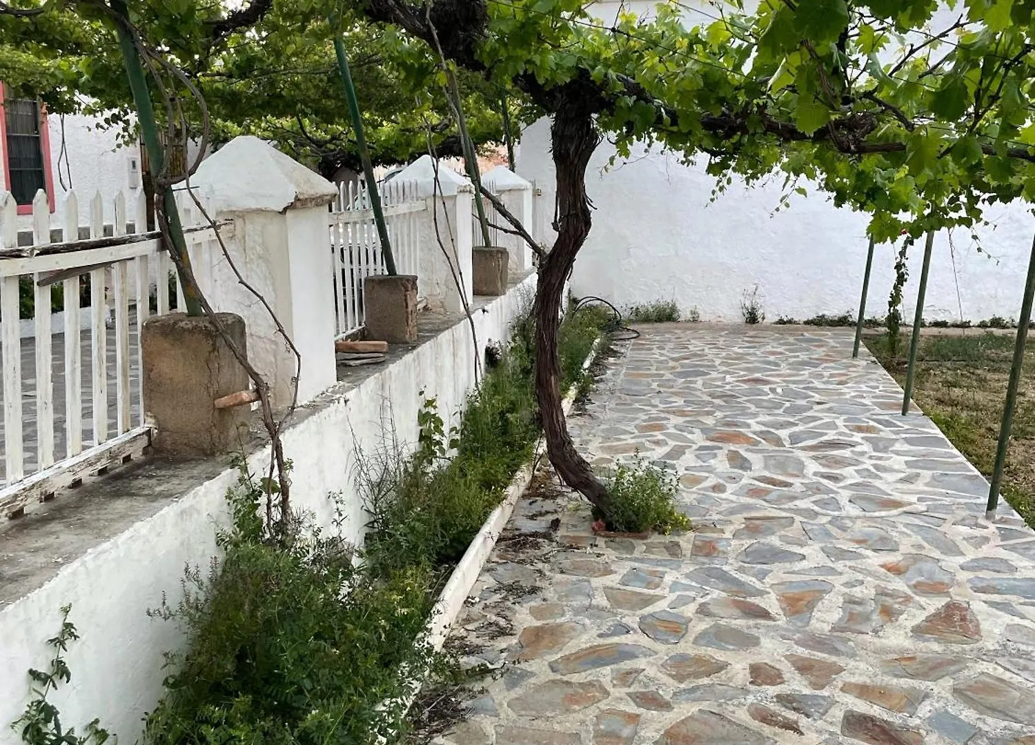 Villa Real Fundicion De Alcora Canjáyar España